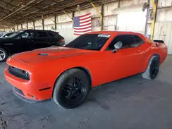 2C3CDZAG3KH604095 2019 DODGE CHALLENGER