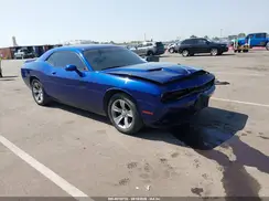 2C3CDZAG3KH605361 2019 DODGE CHALLENGER