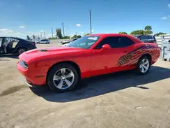 2C3CDZAG3KH606722 2019 DODGE CHALLENGER