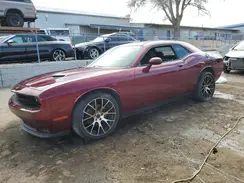 2C3CDZAG3KH612598 2019 DODGE CHALLENGER