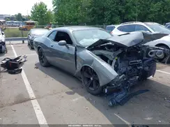 2C3CDZAG3KH616215 2019 DODGE CHALLENGER