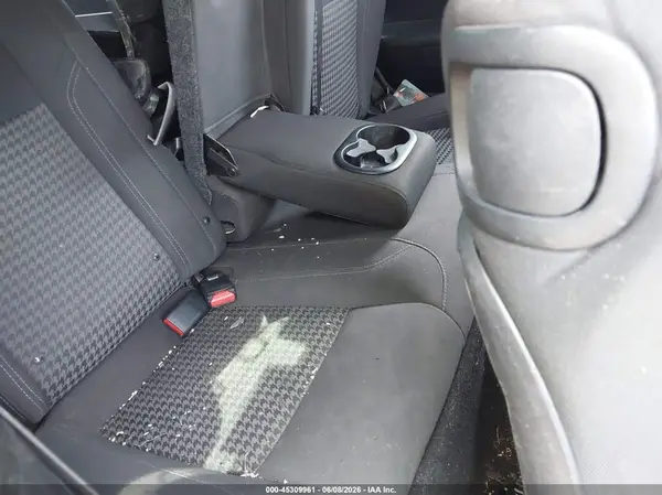 2C3CDZAG3KH616215 2019 DODGE CHALLENGER - Image 8