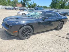 2C3CDZAG3KH627862 2019 DODGE CHALLENGER