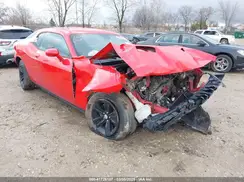 2C3CDZAG3KH629708 2019 DODGE CHALLENGER