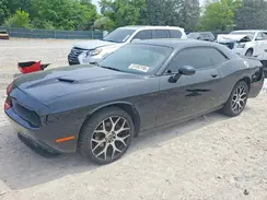 2C3CDZAG3KH642023 2019 DODGE CHALLENGER