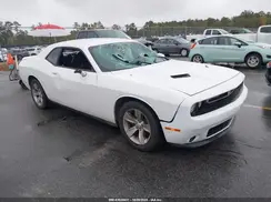 2C3CDZAG3KH642037 2019 DODGE CHALLENGER