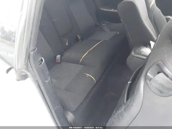 2C3CDZAG3KH642037 2019 DODGE CHALLENGER - Image 8