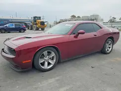 2C3CDZAG3KH649733 2019 DODGE CHALLENGER