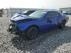 2C3CDZAG3KH649909 2019 DODGE CHALLENGER