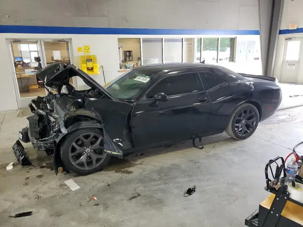 2C3CDZAG3KH652342 2019 DODGE CHALLENGER - Image 1