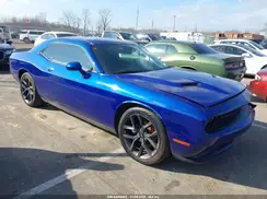 2C3CDZAG3KH652664 2019 DODGE CHALLENGER