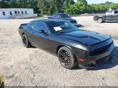 2C3CDZAG3KH665737 2019 DODGE CHALLENGER