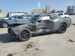 2C3CDZAG3KH666581 2019 DODGE CHALLENGER