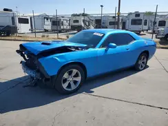 2C3CDZAG3KH666600 2019 DODGE CHALLENGER