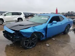 2C3CDZAG3KH667861 2019 DODGE CHALLENGER