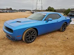 2C3CDZAG3KH667942 2019 DODGE CHALLENGER