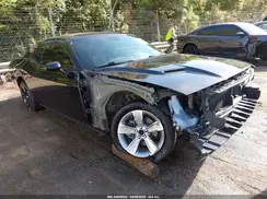 2C3CDZAG3KH669335 2019 DODGE CHALLENGER