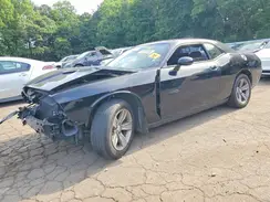 2C3CDZAG3KH672168 2019 DODGE CHALLENGER