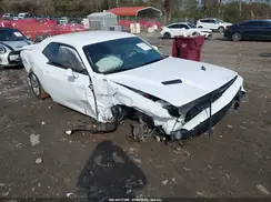 2C3CDZAG3KH672235 2019 DODGE CHALLENGER