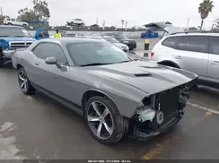 2C3CDZAG3KH674079 2019 DODGE CHALLENGER