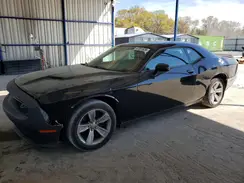 2C3CDZAG3KH677113 2019 DODGE CHALLENGER