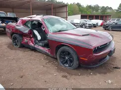 2C3CDZAG3KH677757 2019 DODGE CHALLENGER