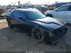 2C3CDZAG3KH684465 2019 DODGE CHALLENGER