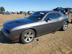 2C3CDZAG3KH687429 2019 DODGE CHALLENGER