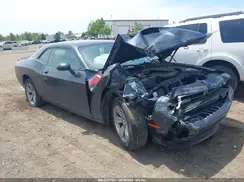 2C3CDZAG3KH687575 2019 DODGE CHALLENGER