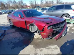 2C3CDZAG3KH691500 2019 DODGE CHALLENGER