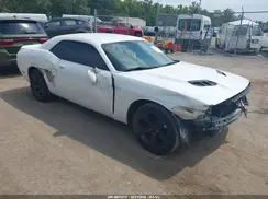 2C3CDZAG3KH701748 2019 DODGE CHALLENGER