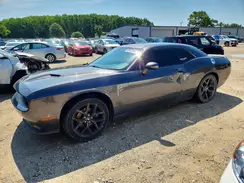 2C3CDZAG3KH708392 2019 DODGE CHALLENGER