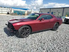 2C3CDZAG3KH712927 2019 DODGE CHALLENGER