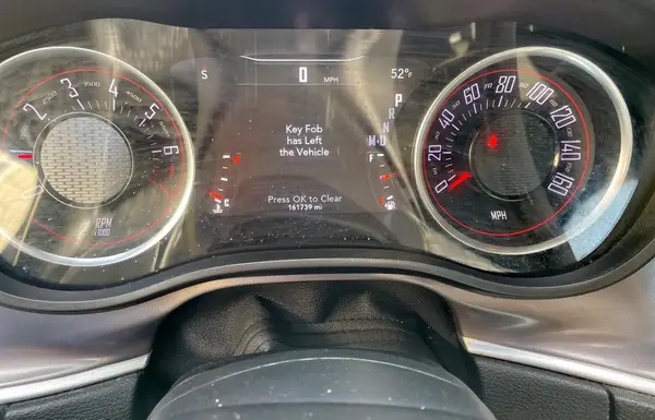 2C3CDZAG3KH714547 2019 DODGE CHALLENGER - Image 8