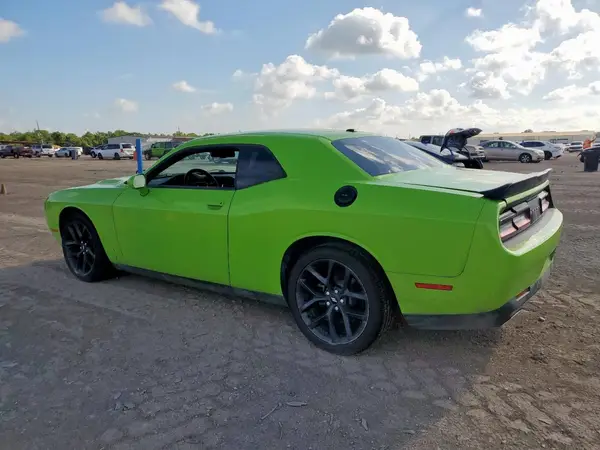 2C3CDZAG3KH716864 2019 DODGE CHALLENGER - Image 2