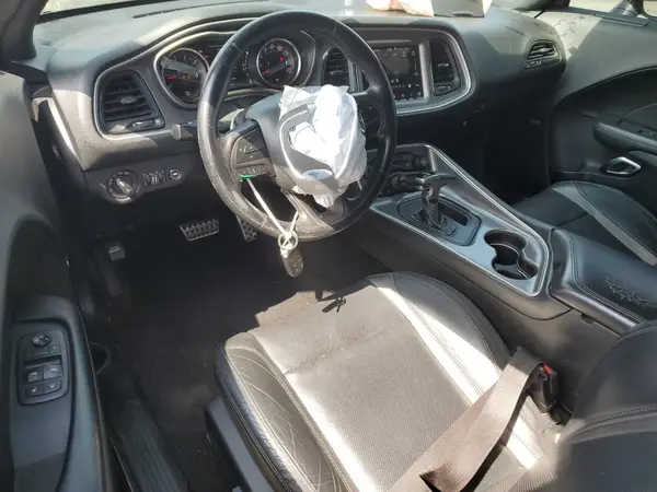 2C3CDZAG3KH729226 2019 DODGE CHALLENGER - Image 8