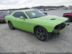2C3CDZAG3KH731932 2019 DODGE CHALLENGER