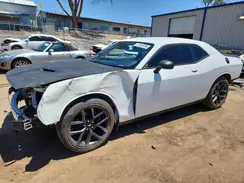 2C3CDZAG3KH735267 2019 DODGE CHALLENGER