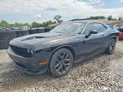 2C3CDZAG3KH739495 2019 DODGE CHALLENGER