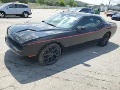 2C3CDZAG3KH739514 2019 DODGE CHALLENGER
