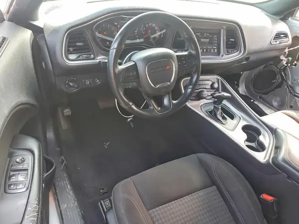 2C3CDZAG3KH741442 2019 DODGE CHALLENGER - Image 8