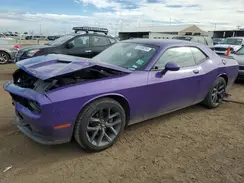 2C3CDZAG3KH743966 2019 DODGE CHALLENGER