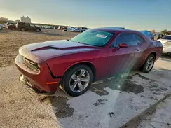 2C3CDZAG3KH744096 2019 DODGE CHALLENGER
