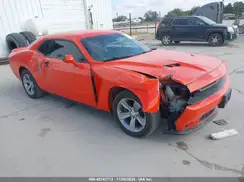 2C3CDZAG3KH744275 2019 DODGE CHALLENGER