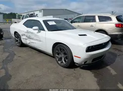 2C3CDZAG3KH744311 2019 DODGE CHALLENGER