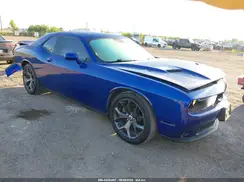 2C3CDZAG3KH744633 2019 DODGE CHALLENGER