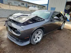 2C3CDZAG3KH750609 2019 DODGE CHALLENGER