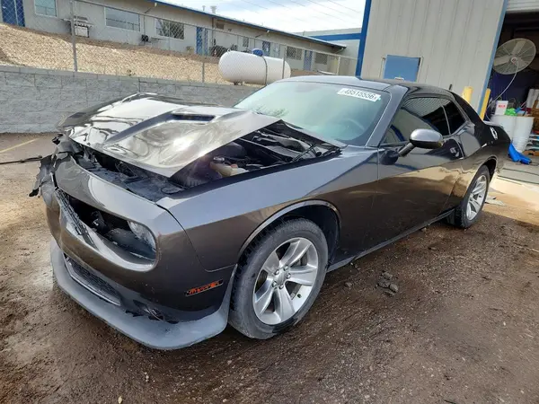 2C3CDZAG3KH750609 2019 DODGE CHALLENGER