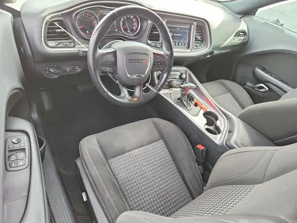 2C3CDZAG3KH750609 2019 DODGE CHALLENGER - Image 8