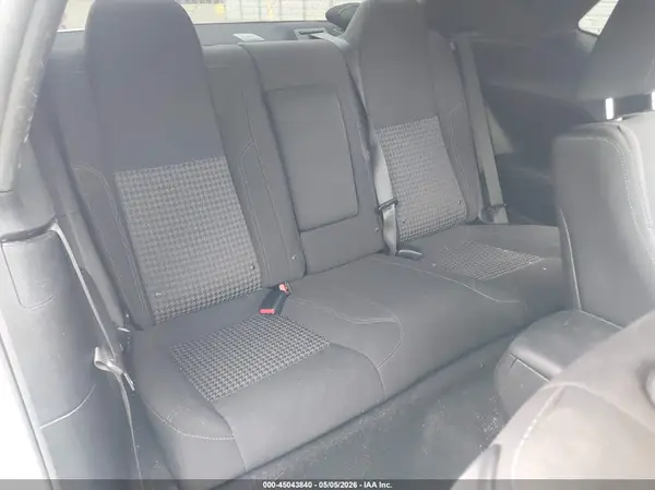 2C3CDZAG3KH751064 2019 DODGE CHALLENGER - Image 8
